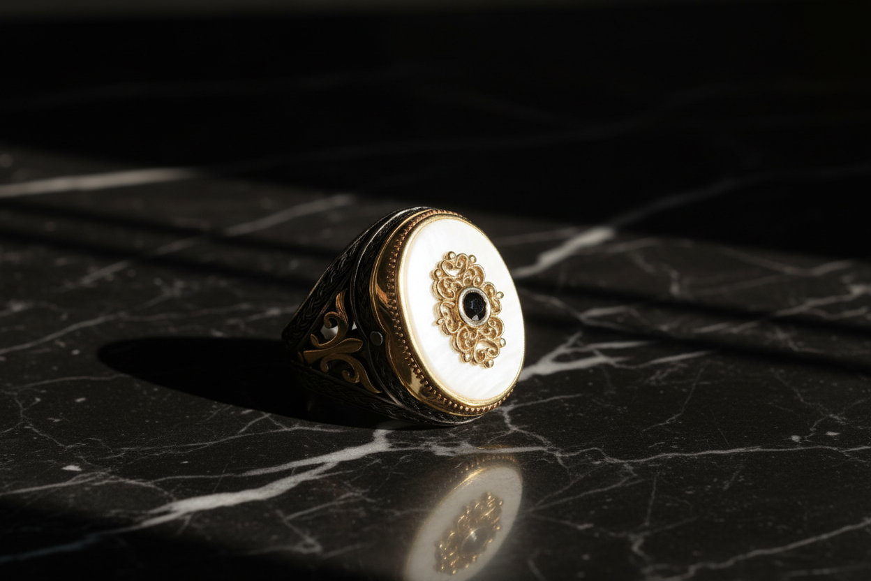 Combo for 16mm Solid Cuban Chain, Bracelet With Stones on Lock and Lion Pendant in 999 Silver white finish - caratsutra