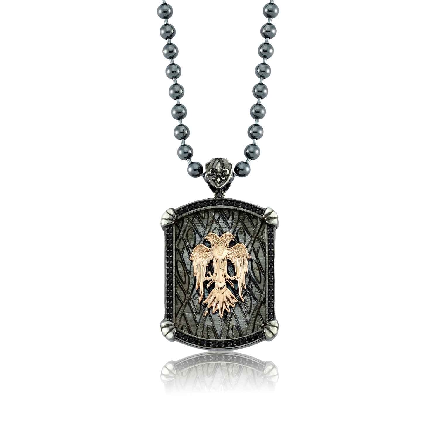 Necklaces and Pendants Collection for Men