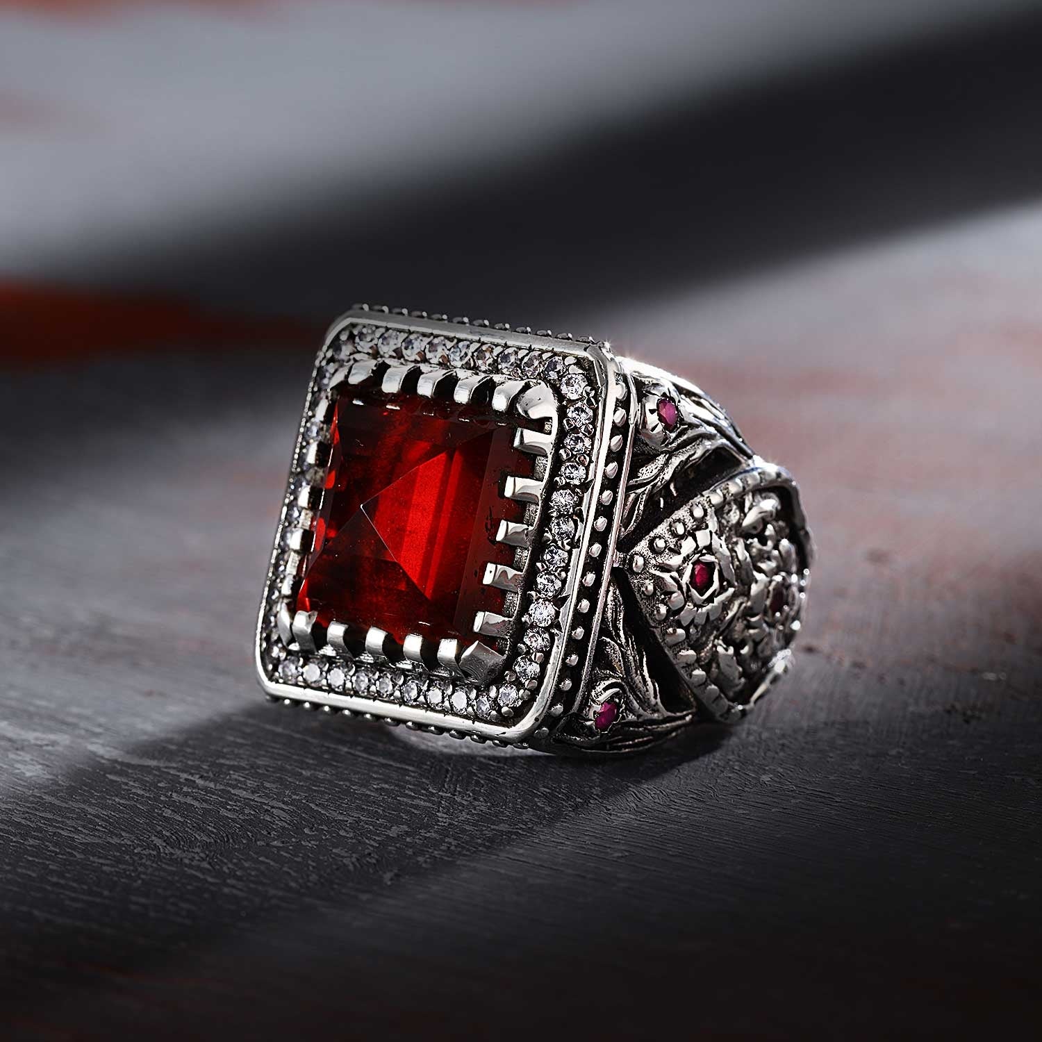 Premium Turkish Rings – Carat Sutra India Pvt Ltd