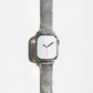 18mm Chain Smartwatch Strap with | 925 Sterling Silver Bracelet | Men's Jewelry with Hallmark
