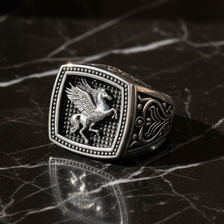 Signet Rings