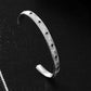 Exclusive Adjustable Sunbeam Cuff Style Bangle/kadaa/Handcuff | 925 Sterling Silver Bracelet | With Certificate of Authenticity and 925 Hallmark
