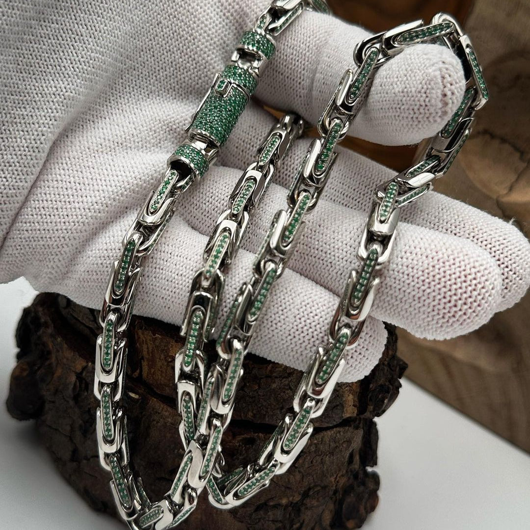 Ancient Chains