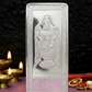999 Purity 500g Denomination Silver Bar CSPL999P500G, with Assayer Code