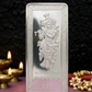 999 Purity 50g Denomination Silver Bar CSPL999P50G, with Assayer Code