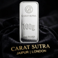 999 Purity 100g Denomination Silver Bar CSPL999P100G, with Assayer Code