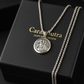 Unique Lion Pendant for Men | 925 Sterling Silver Oxidized Pendant | With Certificate of Authenticity and 925 Hallmark - caratsutra