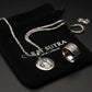 Unique Lion Pendant for Men | 925 Sterling Silver Oxidized Pendant | With Certificate of Authenticity and 925 Hallmark - caratsutra