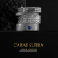 Exclusive Classic Band Ring for Men, Brush Matt-Finish, Sterling Silver 925 Ring | Jewellery for Men| With Certificate of Authenticity and 925 Hallmark - caratsutra