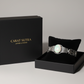 Unique Style 15ct  Natural Australian Opal Bracelet | 925 Sterling Silver Oxidized Bracelet | With Certificate of Authenticity and 925 Hallmark - caratsutra