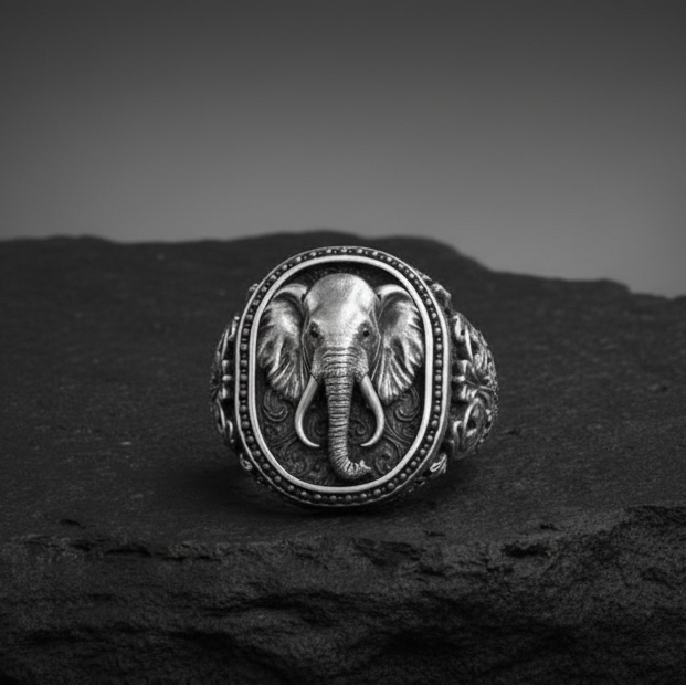 Elephant Ring