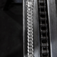 18mm Wide Solid Miami Cuban Link Bracelet | 925 Sterling Silver Chain | Men's Jewelry | With Certificate of Authenticity and 925 Hallmark - caratsutra