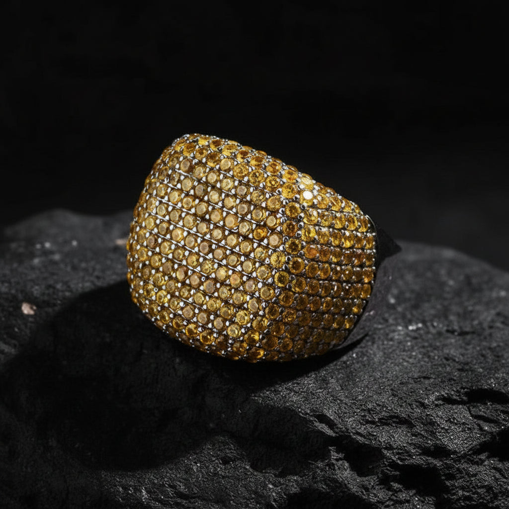 Ruby Rings