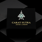RARE PRINCE by CARAT SUTRA | Unique Designed Turtle Pendant with green onyx stone | 925 Sterling Silver Oxidized Pendant | With Certificate of Authenticity and 925 Hallmark - caratsutra