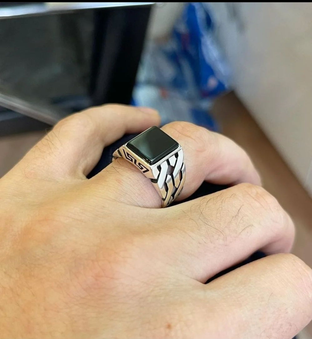 Gucci style ring Clearance