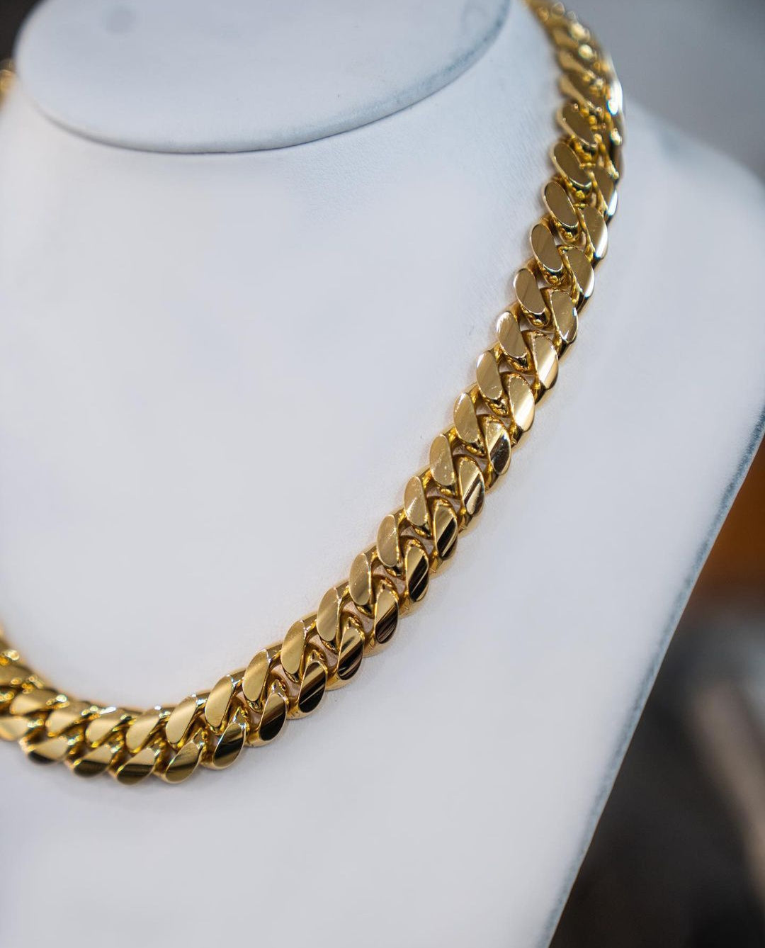 Cuban link deals chain designs