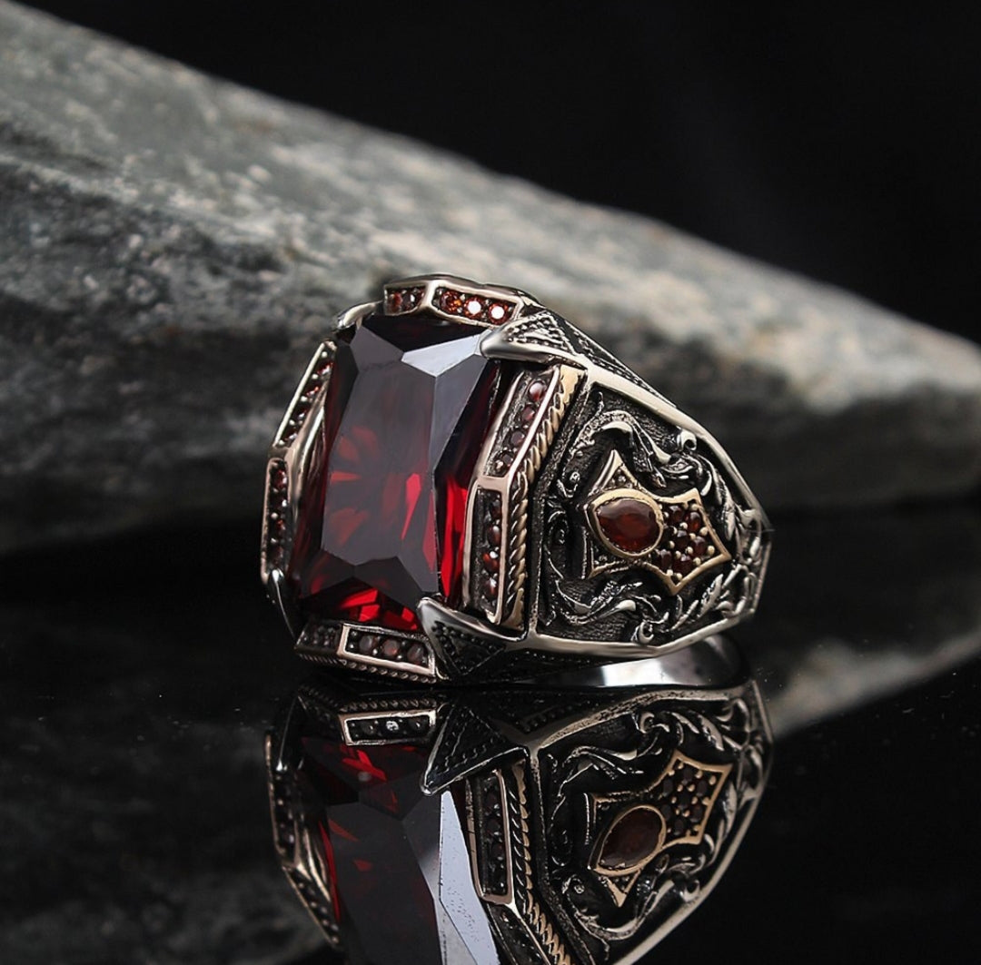 Premium Turkish Rings – Carat Sutra India Pvt Ltd