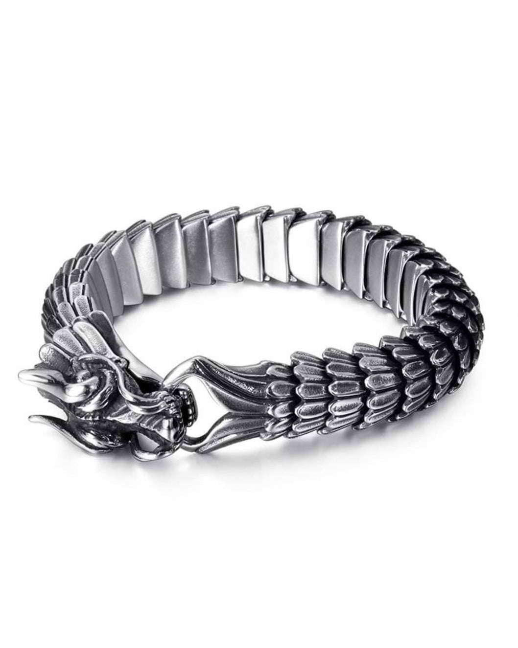 Aggregate more than 76 dragon head bracelet meaning  POPPY