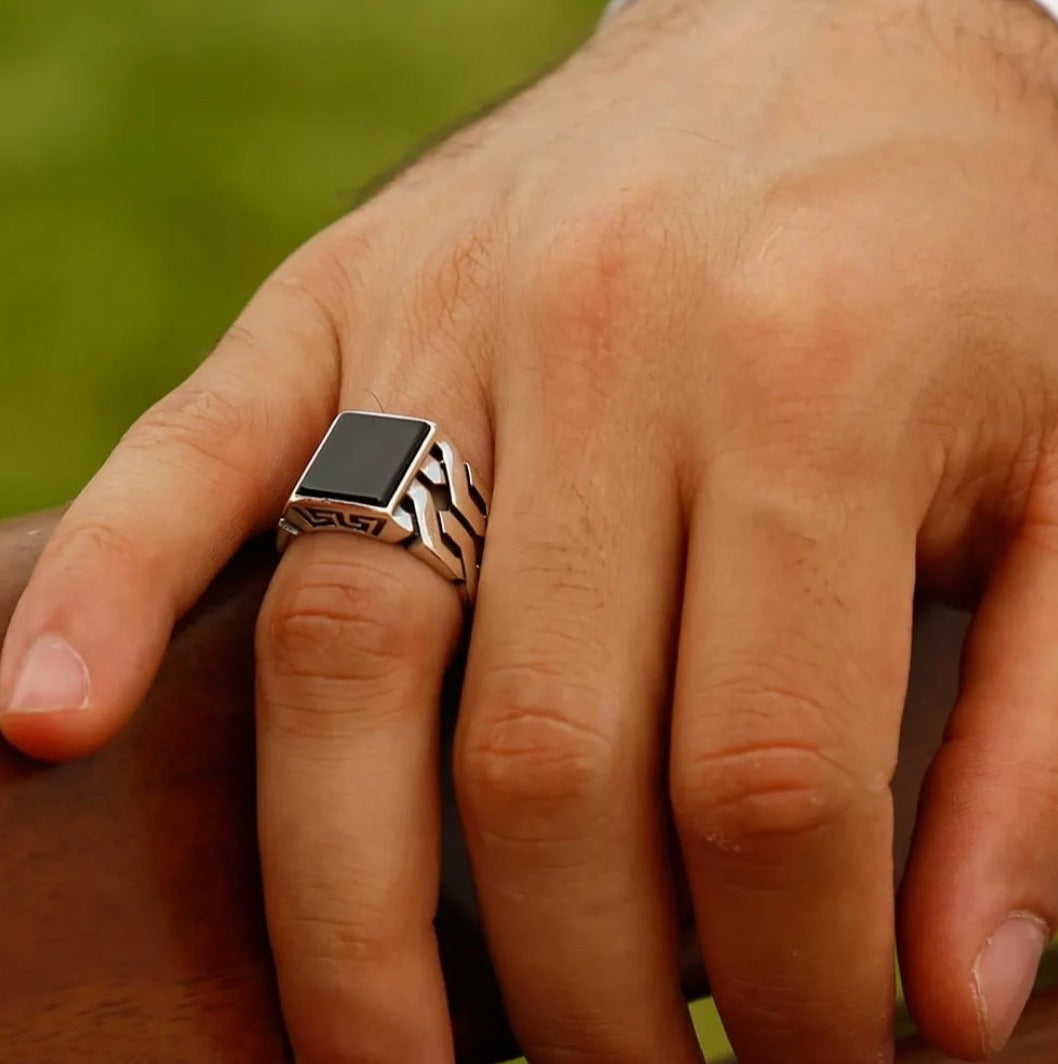 Gucci style ring Clearance