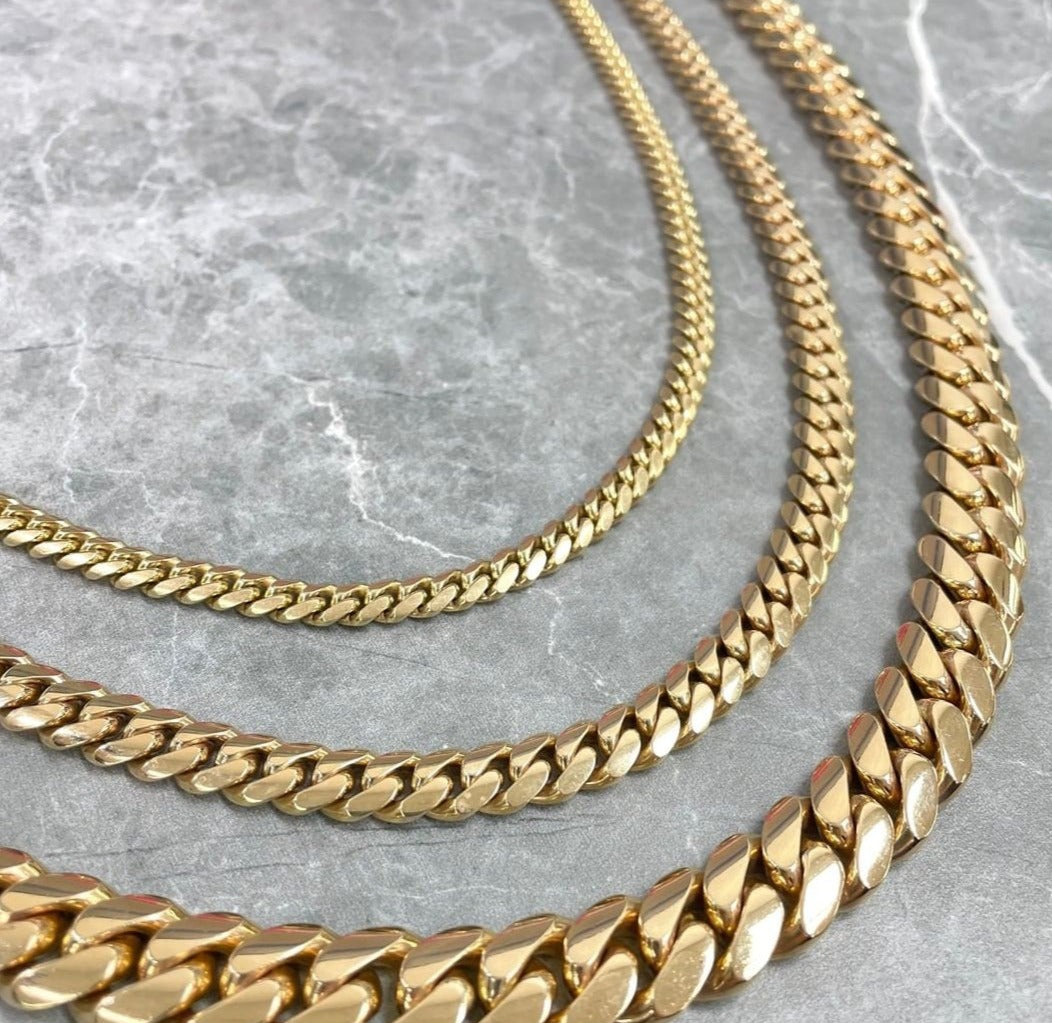 Buy Silver-Toned & Gold-Toned Chains for Men by Bold by Priyaasi Online |  Ajio.com