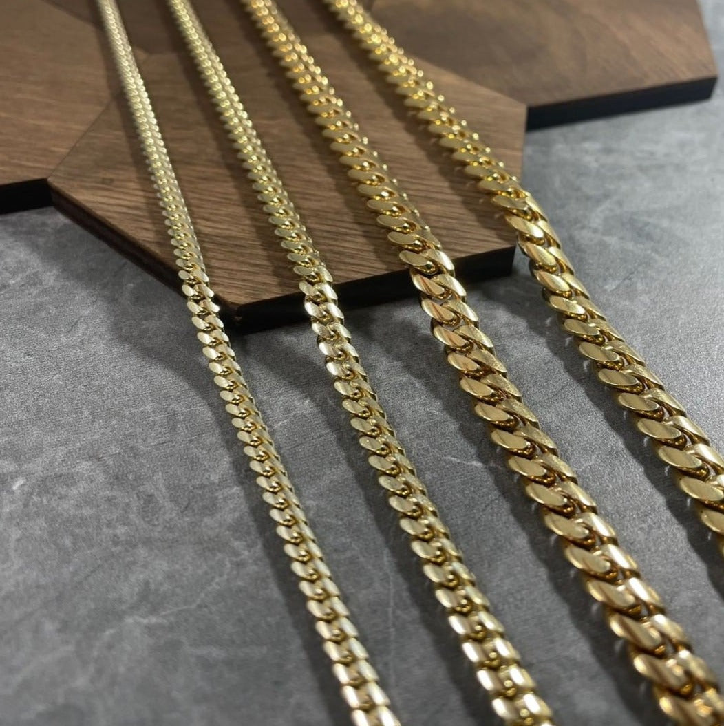 Rubans Voguish 22K Gold plated Link chain layered pearl charm Statemen